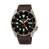 SEIKO 5 WATCHES Mod. SSK036K1-0