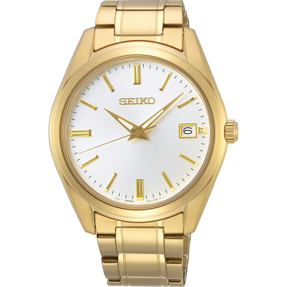 SEIKO NEO CLASSIC-0