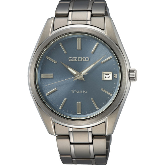 SEIKO WATCHES Mod. SUR371P1-0