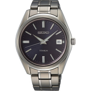 SEIKO WATCHES Mod. SUR373P1-0