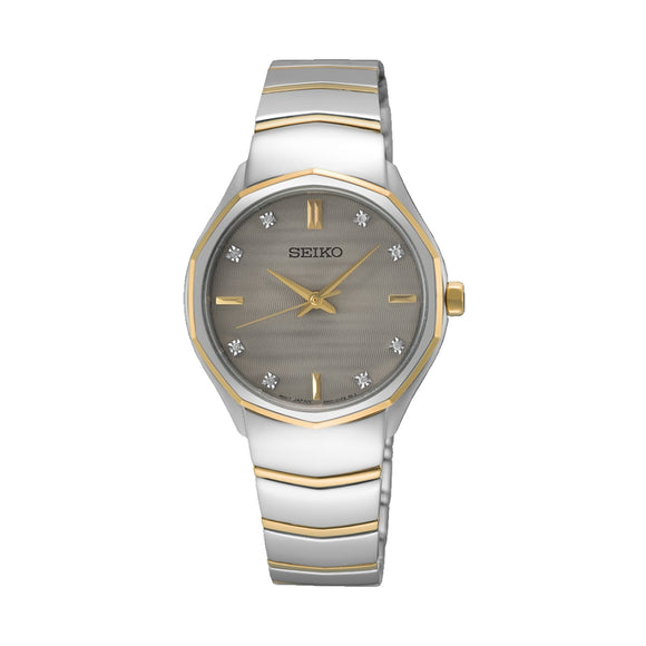 SEIKO WATCHES Mod. SUR616P1-0