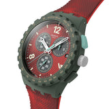 SWATCH WATCHES Mod. SUSG410-1