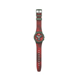 SWATCH WATCHES Mod. SUSG410-2