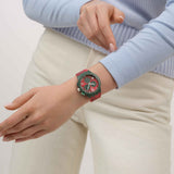 SWATCH WATCHES Mod. SUSG410-4