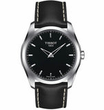 TISSOT Mod. COUTURIER QUARTZ-0