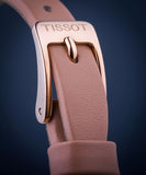 TISSOT Mod. LOVELY Special pack + 3 extra straps-2