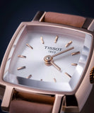 TISSOT Mod. LOVELY Special pack + 3 extra straps-3