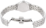Tissot Watch T0630091101800 Quartz 3 ATM Sapphire Glass Stainless Steel Case