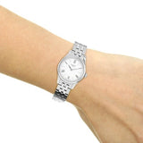 Tissot Watch T0630091101800 Quartz 3 ATM Sapphire Glass Stainless Steel Case