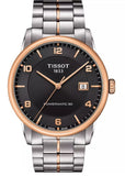 TISSOT Mod. LUXURY POWERMATIC 80-0