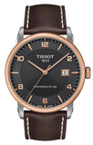 TISSOT Mod. LUXURY POWERMATIC 80-0