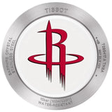 TISSOT Mod. QUICKSTER NBA HOUSTON ROCKETS