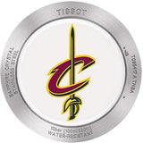 Tissot Watch T0954171703713 Gent Quartz 42mm 10 ATM Chronograph Sapphire