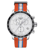 TISSOT Mod. QUICKSTER NBA OKLAHOMA CITY THUNDER-0