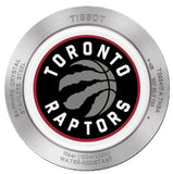 TISSOT Mod. QUICKSTER NBA TORONTO RAPTORS