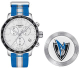 TISSOT Mod. QUICKSTER NBA DALLAS MAVERICKS