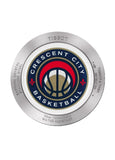 TISSOT Mod. QUICKSTER NBA NEW ORLEANS PELICANS