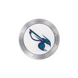 TISSOT Mod. QUICKSTER NBA CHARLOTTE HORNETS
