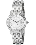 TISSOT Mod. BRIDGEPORT-0