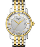TISSOT Mod. BRIDGEPORT-0