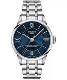 TISSOT Mod. CHEMIN DES TOURELLES-0