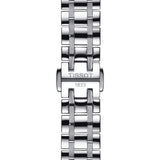 Tissot Watch T0992071111800 Ladies 5 ATM Sapphire 32 mm Stainless Steel