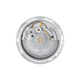 Tissot Watch T0992071111800 Ladies 5 ATM Sapphire 32 mm Stainless Steel
