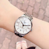 Tissot Watch T0992071111800 Ladies 5 ATM Sapphire 32 mm Stainless Steel