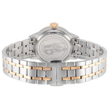 TISSOT Mod. CHEMIN DES TOURELLES POWERMATIC 80