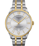 TISSOT Mod. CHEMIN DES TOURELLES-0