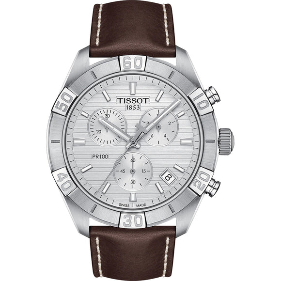 TISSOT Mod. PR100-0