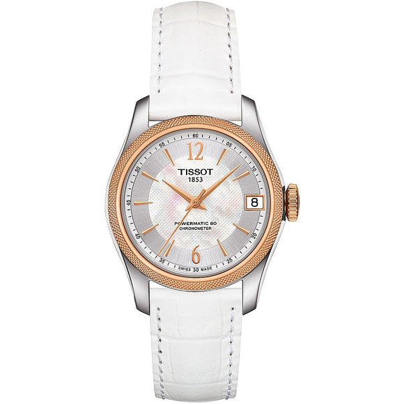 TISSOT Mod. BALLADE COSC (Contr?e Officiel Suisse des Chronom?res)-0