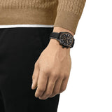 TISSOT Mod. TISSOT CHRONO XL-4