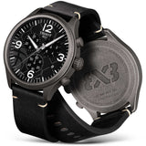 TISSOT Mod. TISSOT CHRONO XL-1