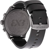 TISSOT Mod. CHRONO XL 3X3 STREET BASKETBALL - Special pack 2 straps-5