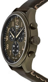 TISSOT Mod. CHRONO XL