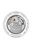 Tissot Watch T1222071103600 Automatic 5 ATM Stainless Steel Diamond Indexes