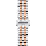 TISSOT Mod. CARSON AUTOMATIC