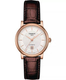 TISSOT Mod. CARSON AUTOMATIC-0