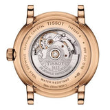 TISSOT Mod. CARSON AUTOMATIC-2