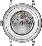 TISSOT Mod. CARSON AUTOMATIC-1