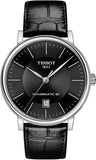 TISSOT Mod. CARSON AUTOMATIC Powermatic 80-0