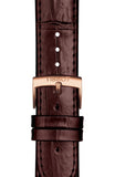 TISSOT Mod. CARSON AUTOMATIC