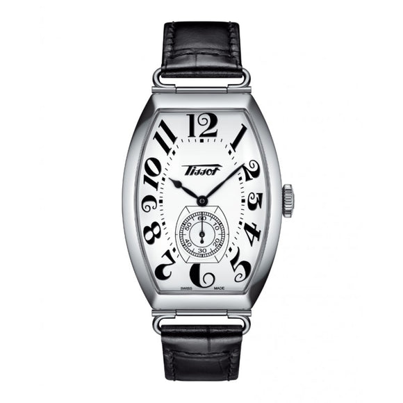 TISSOT Mod. HERITAGE PORTO Petit Seconde-0