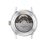 TISSOT Mod. CLASSIC DREAM SWISSMATIC
