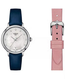 TISSOT Mod. T1332101611600-0