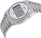 Tissot Watch MANDATORY: Ready Stock Watches T1372631103000 Multifunction Stainless Steel