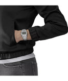 Tissot Watch MANDATORY: Ready Stock Watches T1372631103000 Multifunction Stainless Steel