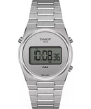 Tissot Watch MANDATORY: Ready Stock Watches T1372631103000 Multifunction Stainless Steel