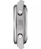 Tissot Watch T1372631105000 Quartz 5 ATM Unisex Stainless Steel Bracelet